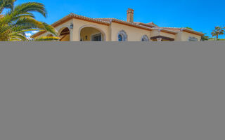 Náhled objektu Meena, Jávea / Xábia