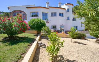 Náhled objektu Bramble, Jávea / Xábia