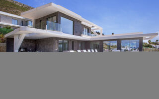 Náhled objektu Atina, Jávea / Xábia