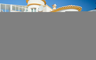 Náhled objektu Los Caracoles, Jávea / Xábia