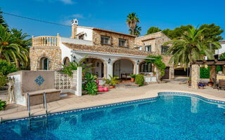 Náhled objektu Tara, Jávea / Xábia