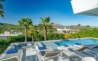 Náhled objektu Leda, Jávea / Xábia