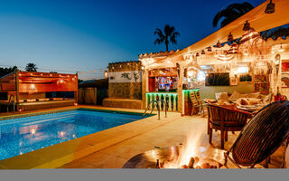 Náhled objektu Vila Cristina, Jávea / Xábia