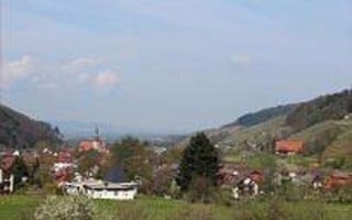 Náhled objektu Landhotel Tobererhof, Glottertal