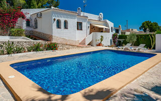 Náhled objektu Adsubia Toscamar, Jávea / Xábia