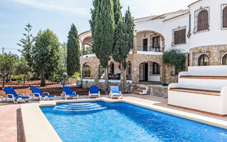 Náhled objektu Albatros, Jávea / Xábia