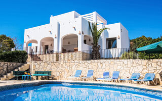 Náhled objektu New Antoinette, Jávea / Xábia