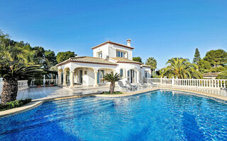 Náhled objektu Arborcer, Jávea / Xábia