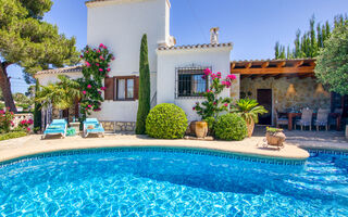 Náhled objektu Mabrouk, Jávea / Xábia