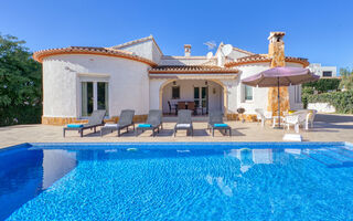 Náhled objektu Margarita, Jávea / Xábia