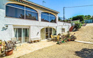 Náhled objektu Bosque, Jávea / Xábia