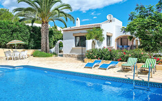 Náhled objektu Rocinante, Jávea / Xábia