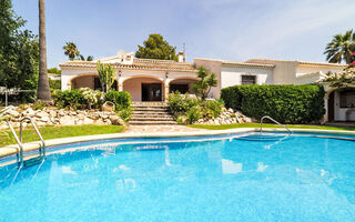 Náhled objektu Tesoro Park, Jávea / Xábia