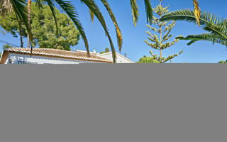 Náhled objektu La Terraza del Sol, Jávea / Xábia