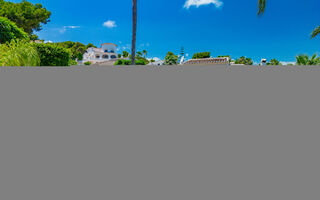 Náhled objektu Charme, Jávea / Xábia