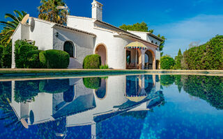 Náhled objektu Bea, Jávea / Xábia