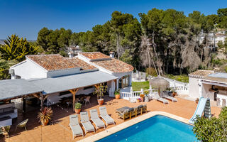 Náhled objektu Sierra Pinos Plus, Jávea / Xábia