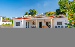 Náhled objektu Mar Blanco, Jávea / Xábia