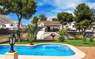 Náhled objektu Patrai, Jávea / Xábia