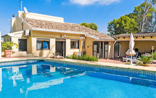 Náhled objektu Ui-Tje, Jávea / Xábia