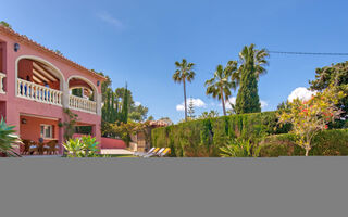 Náhled objektu Mirlos, Jávea / Xábia