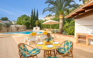 Náhled objektu La Concha, Jávea / Xábia