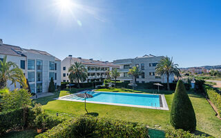 Náhled objektu Isleta Marina, Jávea / Xábia