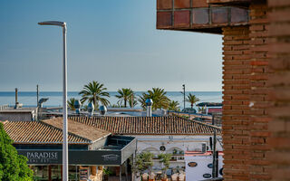 Náhled objektu Las Pergolas, Jávea / Xábia