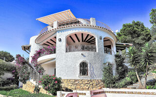 Náhled objektu Flova, Jávea / Xábia