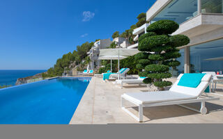 Náhled objektu Emma On The Roc, Jávea / Xábia