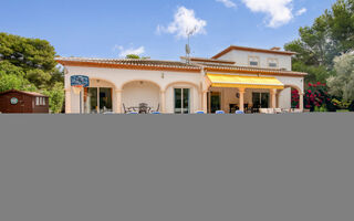 Náhled objektu Mamounia 2, Jávea / Xábia