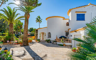 Náhled objektu Sol & Sal, Jávea / Xábia