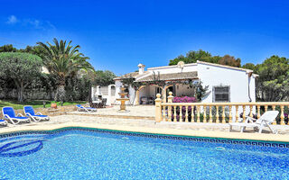 Náhled objektu Lucie, Jávea / Xábia