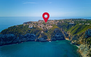 Náhled objektu Los Buhitos, Jávea / Xábia