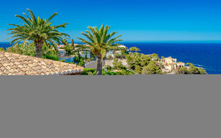 Náhled objektu Vila Barbara, Jávea / Xábia