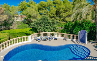 Náhled objektu La Selva, Jávea / Xábia