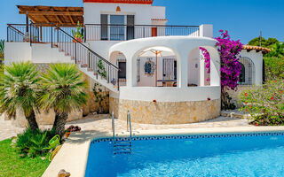 Náhled objektu Vila Los Amigos, Jávea / Xábia