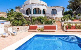 Náhled objektu Tana, Jávea / Xábia