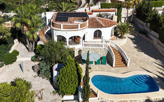 Náhled objektu Zindel, Jávea / Xábia