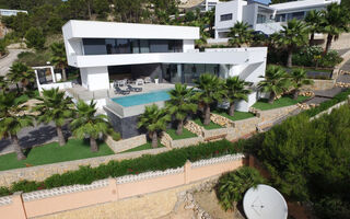 Náhled objektu Vila Sofie, Jávea / Xábia