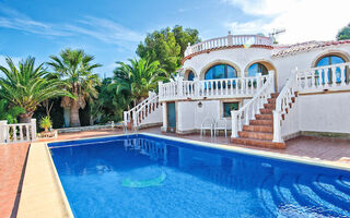 Náhled objektu Viña, Jávea / Xábia