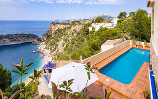 Náhled objektu Igor, Jávea / Xábia