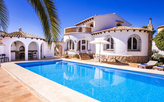 Náhled objektu Andrea, Jávea / Xábia