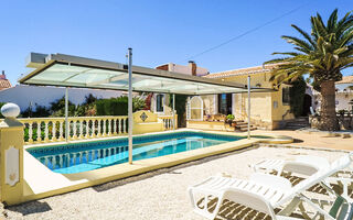 Náhled objektu Pedro, Jávea / Xábia