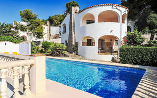 Náhled objektu Balcon Al Mar (679), Jávea / Xábia