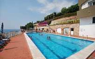 Náhled objektu Residence Sant'Anna, Pietra Ligure