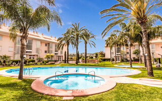 Náhled objektu Golden Gardens, Jávea / Xábia