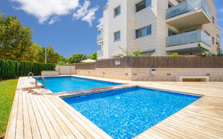Náhled objektu Arenal Boutique Suite Luxury, Jávea / Xábia