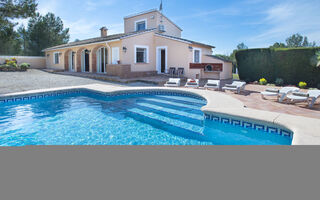 Náhled objektu Armonia, Jávea / Xábia