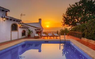 Náhled objektu Monte Feliz, Jávea / Xábia